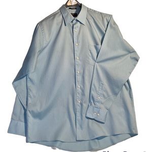 Gently used Male Dress Shirts Size 17